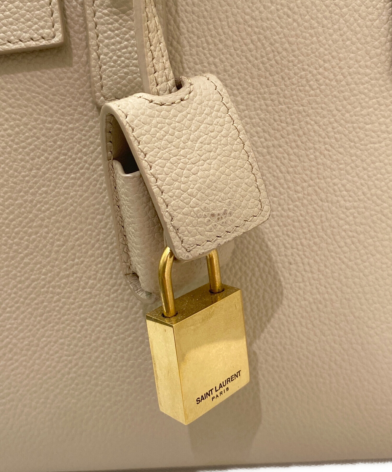 中古・古着通販】Saint Laurent Paris (サンローランパリ) サックド 