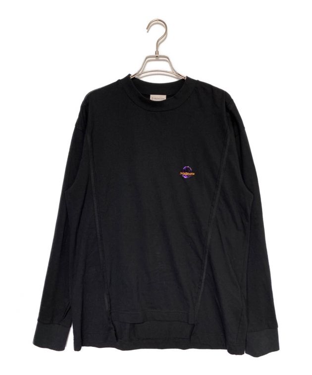 中古・古着通販】MONCLER (モンクレール) Palm Angels (パーム 