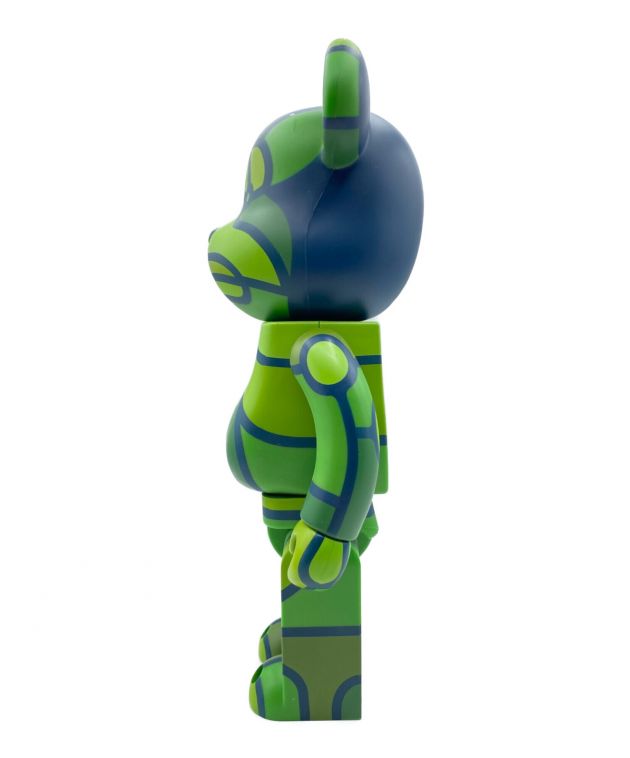 中古・古着通販】BE@RBRICK (ベアブリック) DAVID FLORES (デイビッド