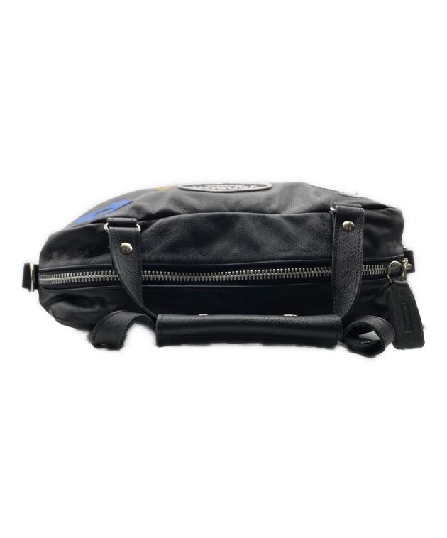 中古・古着通販】VANSON×SUPREME (バンソン×シュプリーム) Leathers