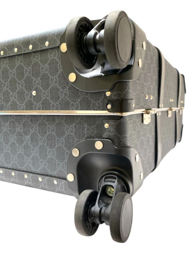中古・古着通販】GUCCI (グッチ) GLOBE-TROTTER (グローブトロッター
