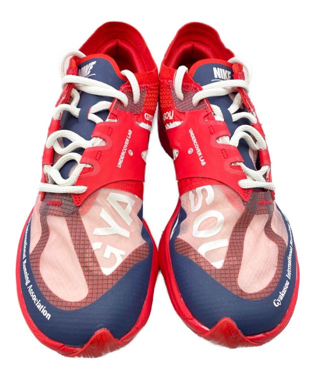中古・古着通販】NIKE (ナイキ) UNDER COVER (アンダーカバー
