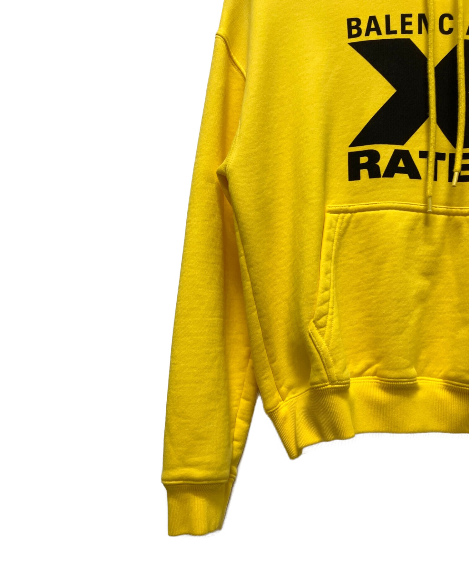 中古・古着通販】BALENCIAGA (バレンシアガ) X-RATED プルオーバー