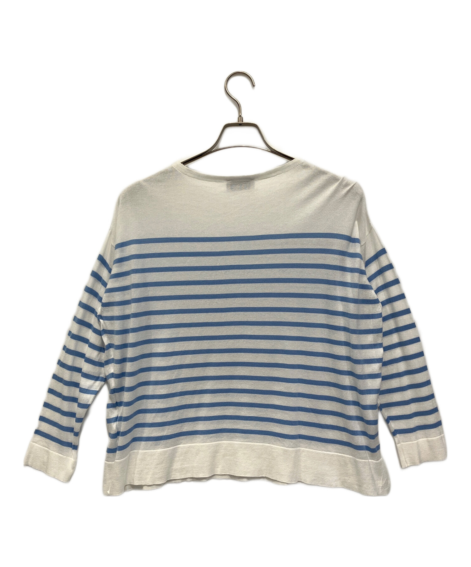 中古・古着通販】JOHN SMEDLEY (ジョンスメドレー) カットソー 