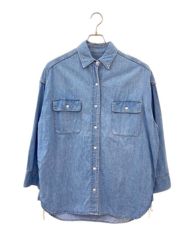 ドゥージーエムクラス 中古・古着通販】DEUXIEME CLASSE (ドゥーズィエム クラス) デニム