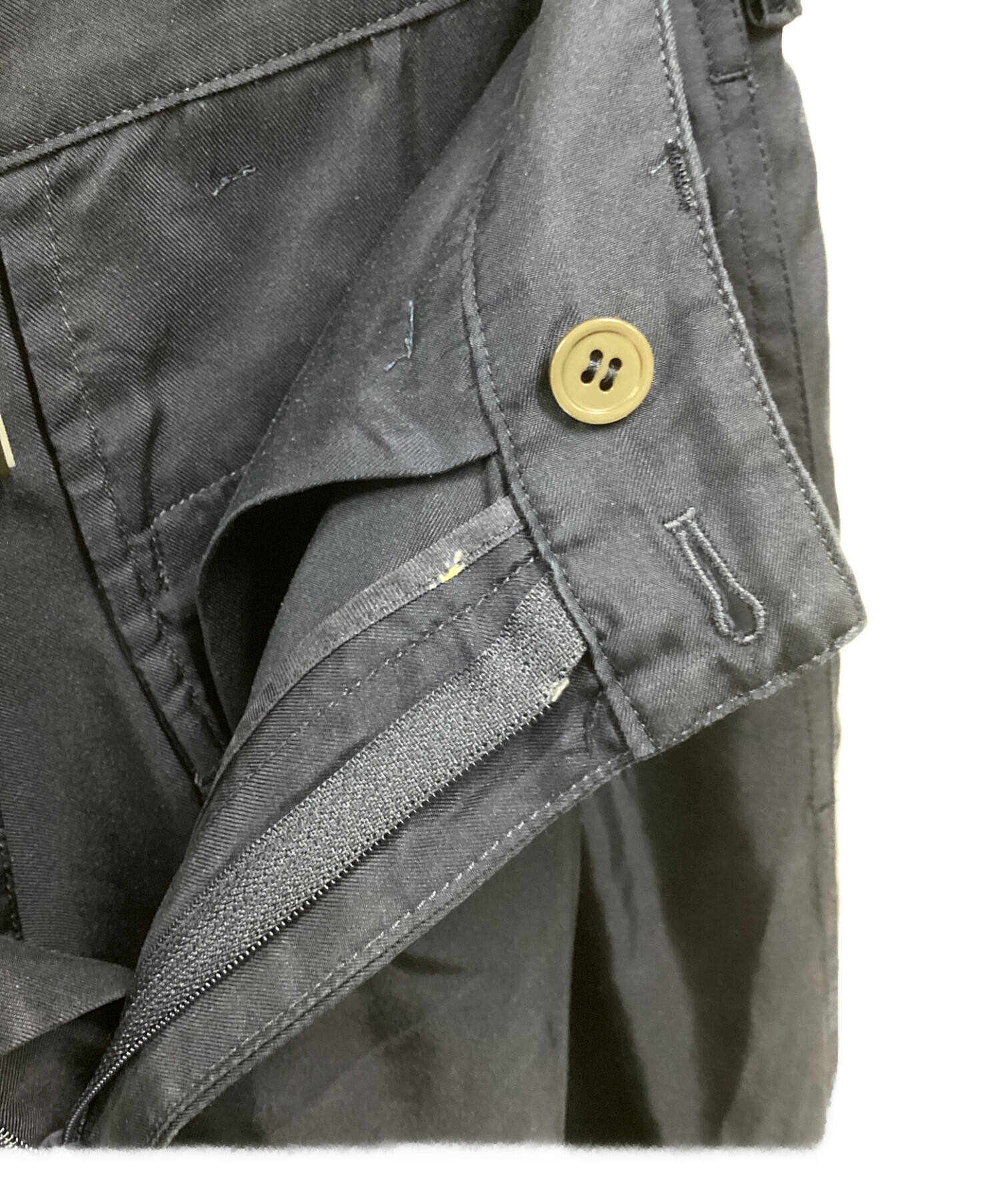 超美品！BANANATIME シルクパンツ 楽天市場】【中古】BANANATIME シルクイージーパンツ 201-027-03