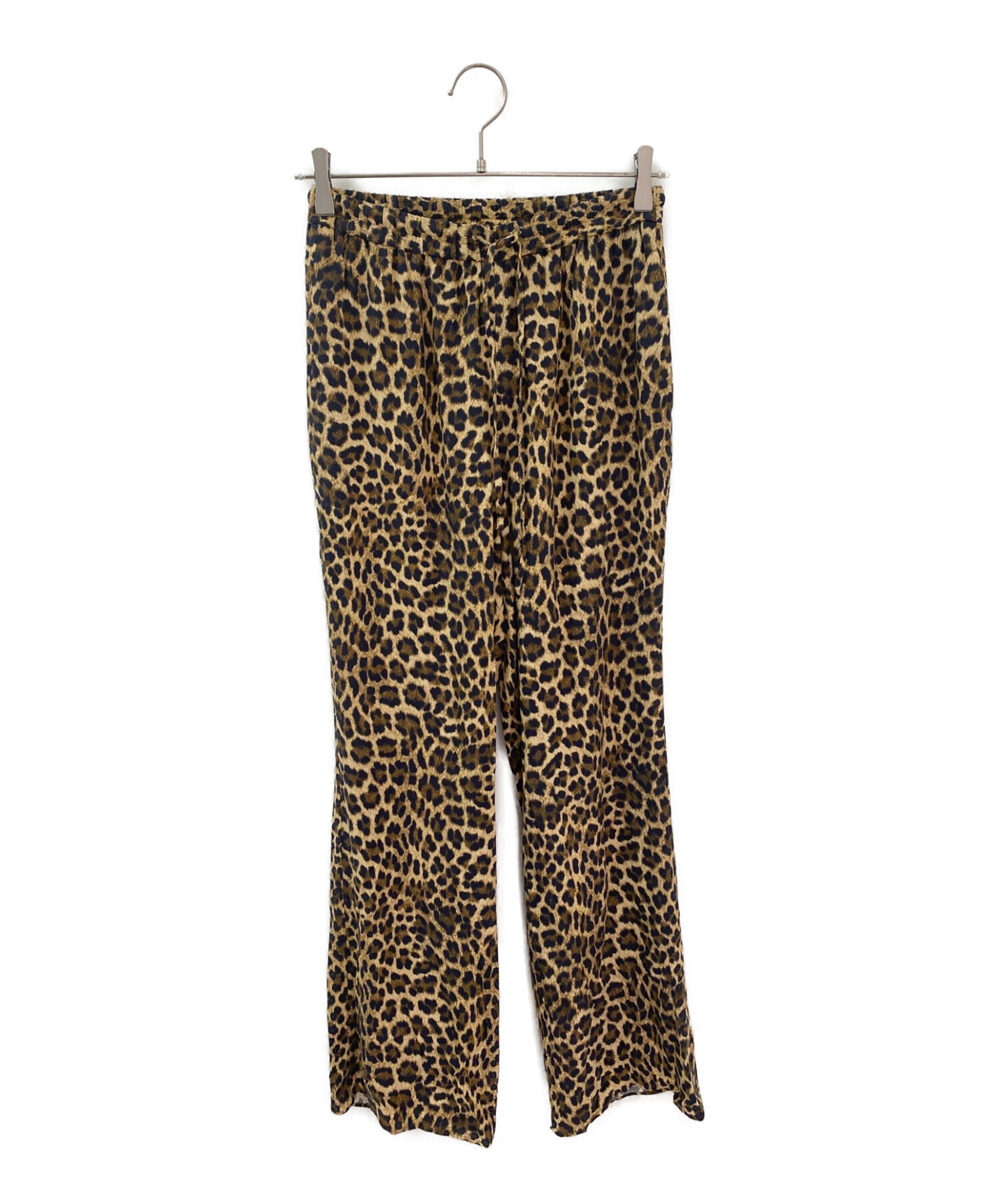 ThursdayGolfinButchersレオパードパンツS /M ThursdayGolfinButchersレオパードパンツS /M shirt – THURSDAY GOLFIN