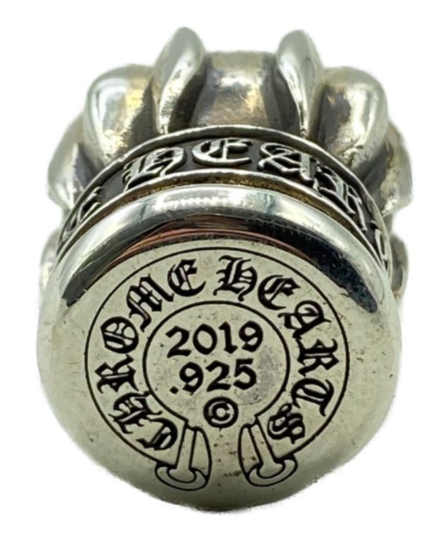 クロムハーツ　ソルト&ペッパー クロムハーツからソルト&ペッパーシェイカーとポテトピーラーが