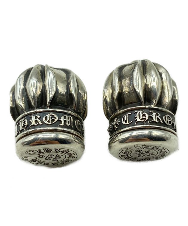 中古・古着通販】CHROME HEARTS (クロムハーツ) ソルト＆ペッパー