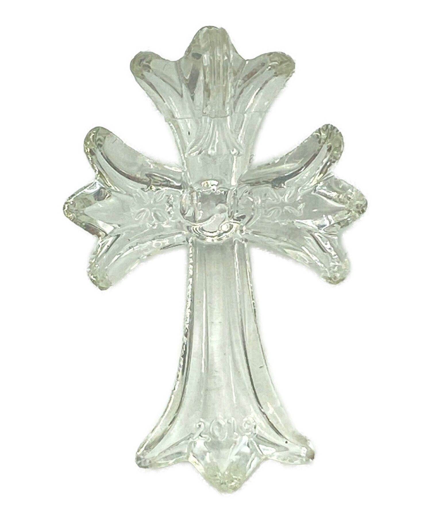 中古・古着通販】CHROME HEARTS (クロムハーツ) ラバースモールCH