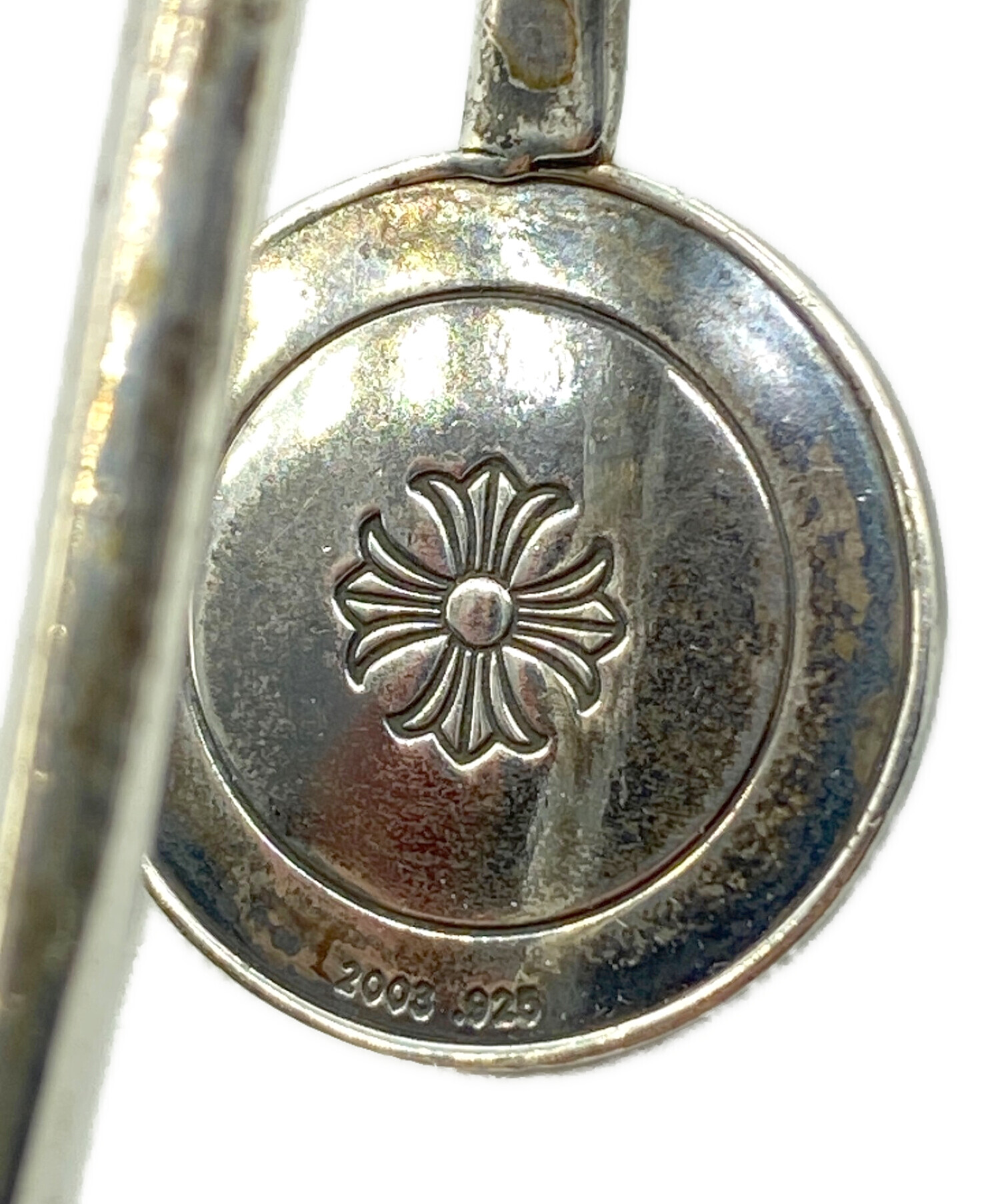 CHROME HEARTS 90s エンジェル Mサイズ CHROME HEARTS 90s エンジェル