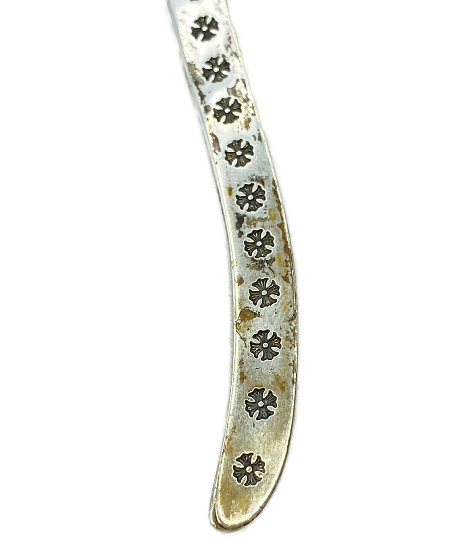 中古・古着通販】CHROME HEARTS (クロムハーツ) ブックマーク