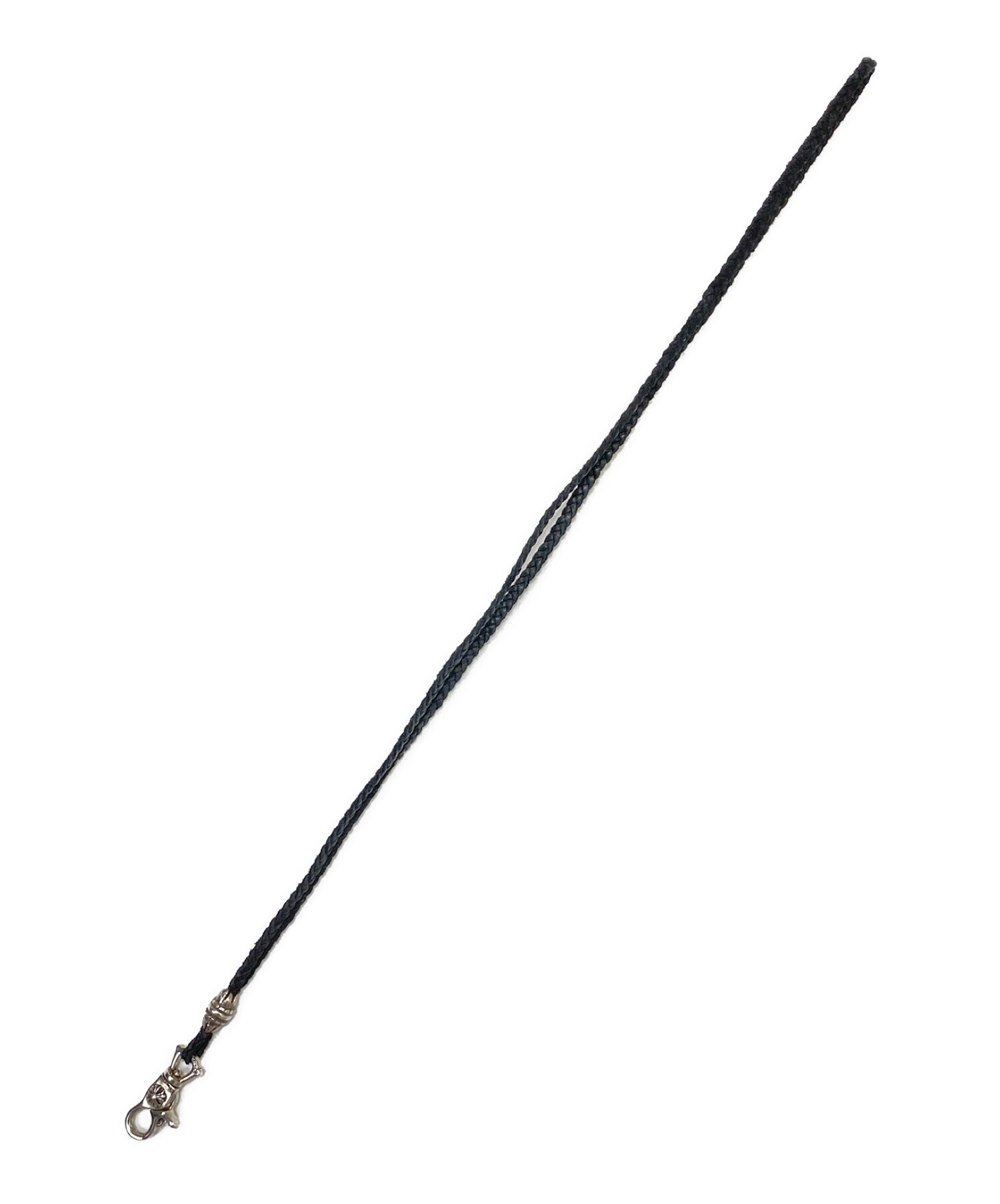 中古・古着通販】CHROME HEARTS (クロムハーツ) クロスクリップ