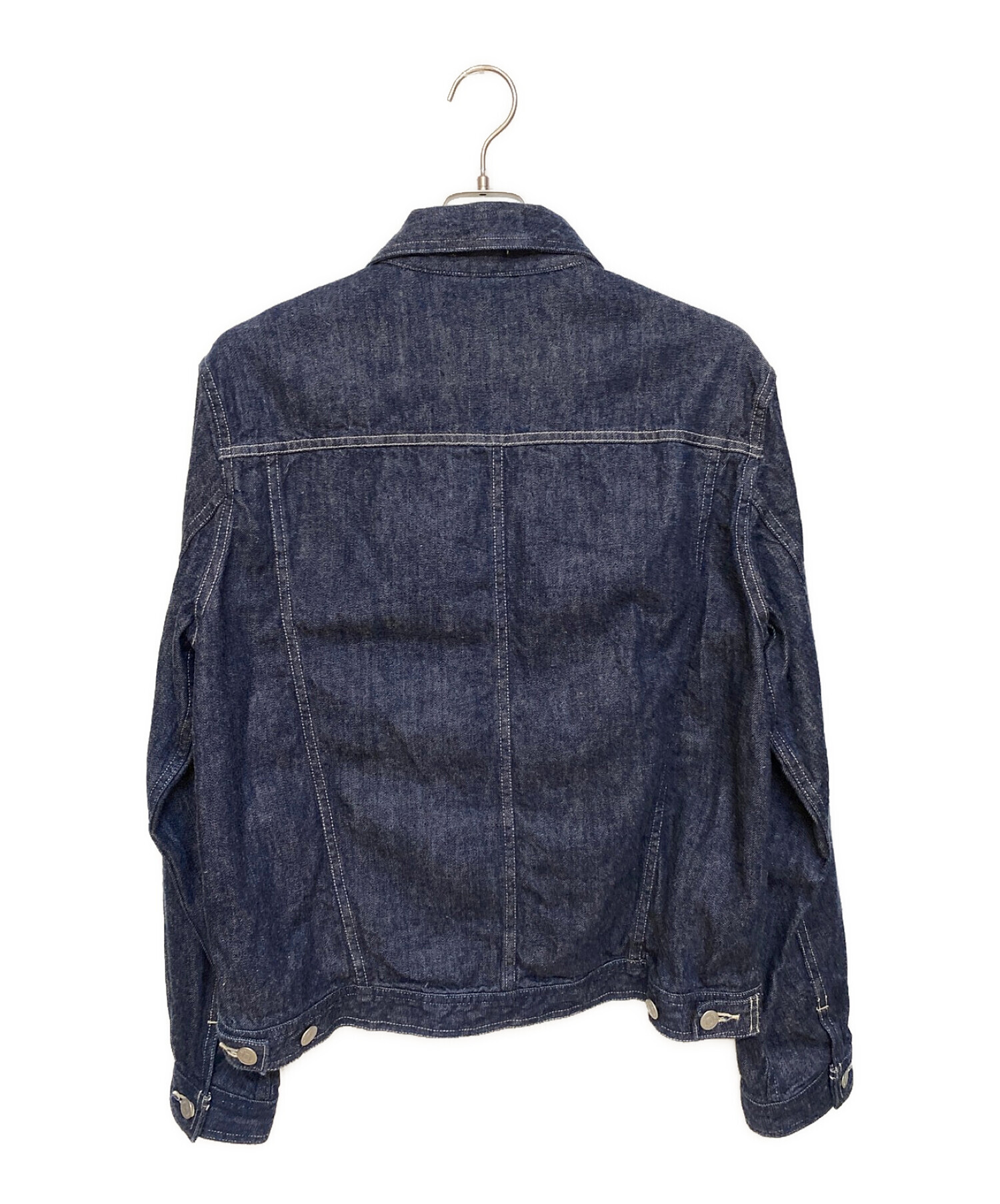 中古・古着通販】AURALEE (オーラリー) Selvedge Light Denim Blouson
