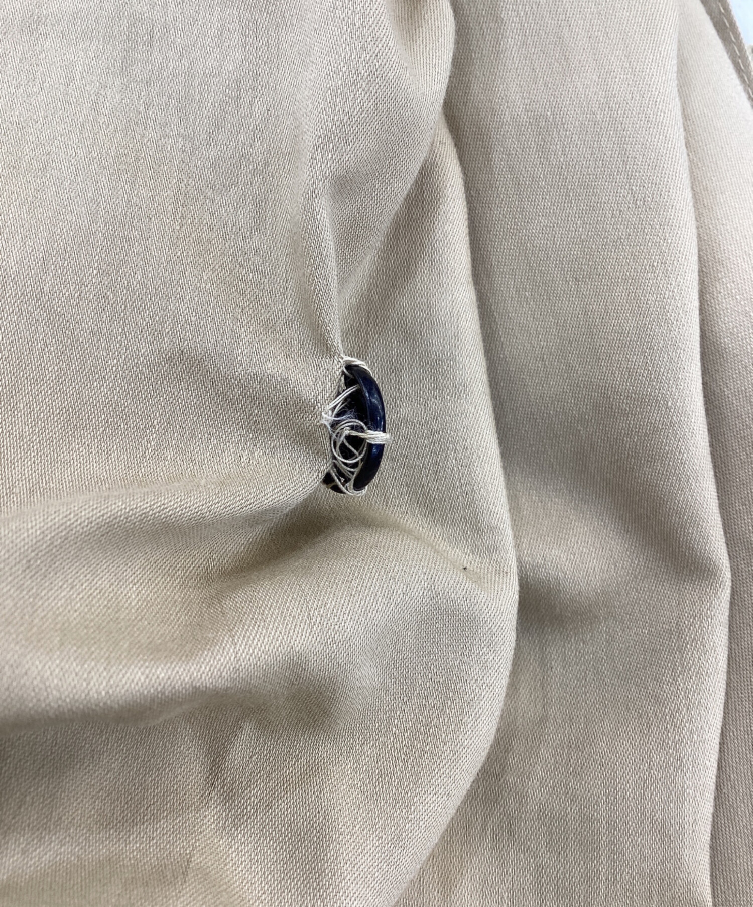 中古・古着通販】RENATA BRENHA (レナータブレニャ) ワンピース ライト