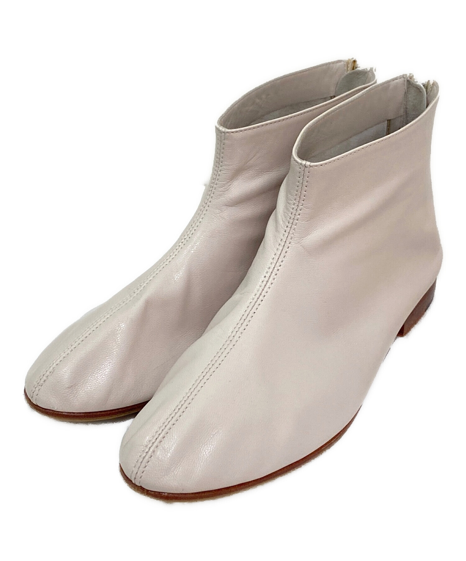 martiniano マルティニアーノ ショートブーツ 【公式通販】 マルティニ