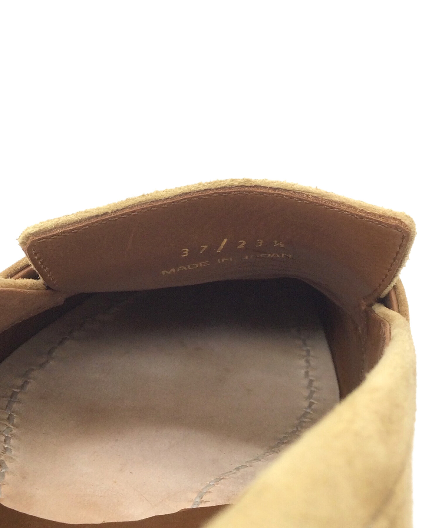 中古・古着通販】maison kitsune (メゾンキツネ) NERD MIND (ナード