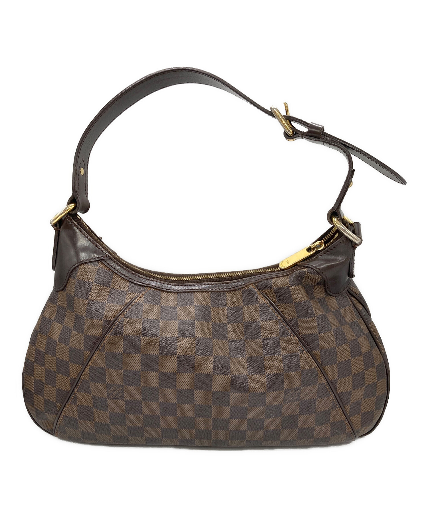 中古・古着通販】LOUIS VUITTON (ルイ ヴィトン) ワンショルダーバッグ