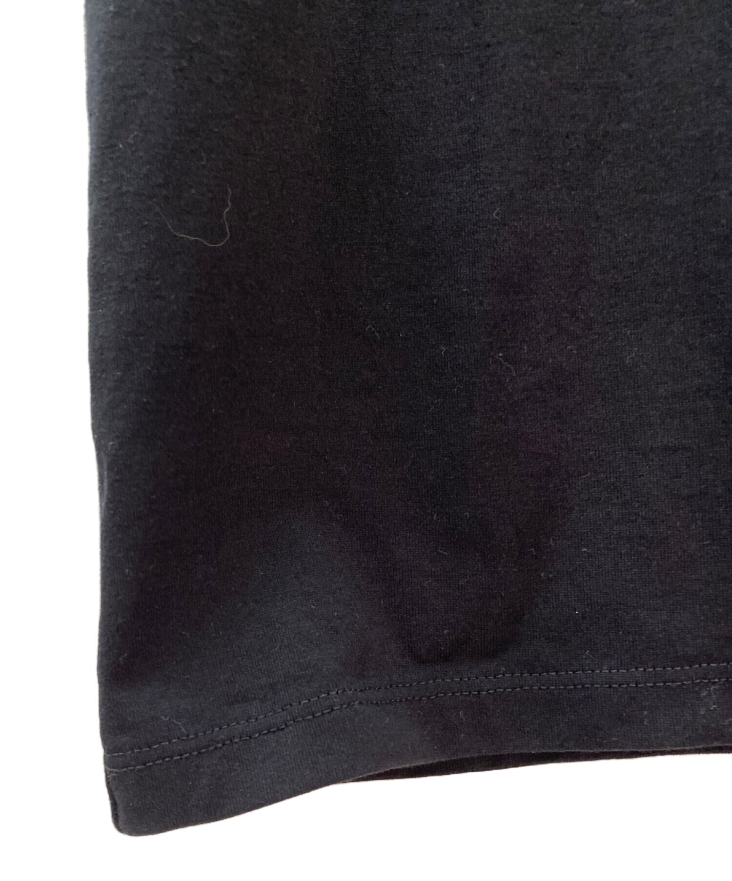 中古・古着通販】CELINE (セリーヌ) CELINE 16 PARISロゴTシャツ