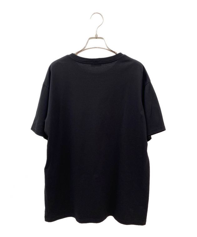 中古・古着通販】CELINE (セリーヌ) CELINE 16 PARISロゴTシャツ