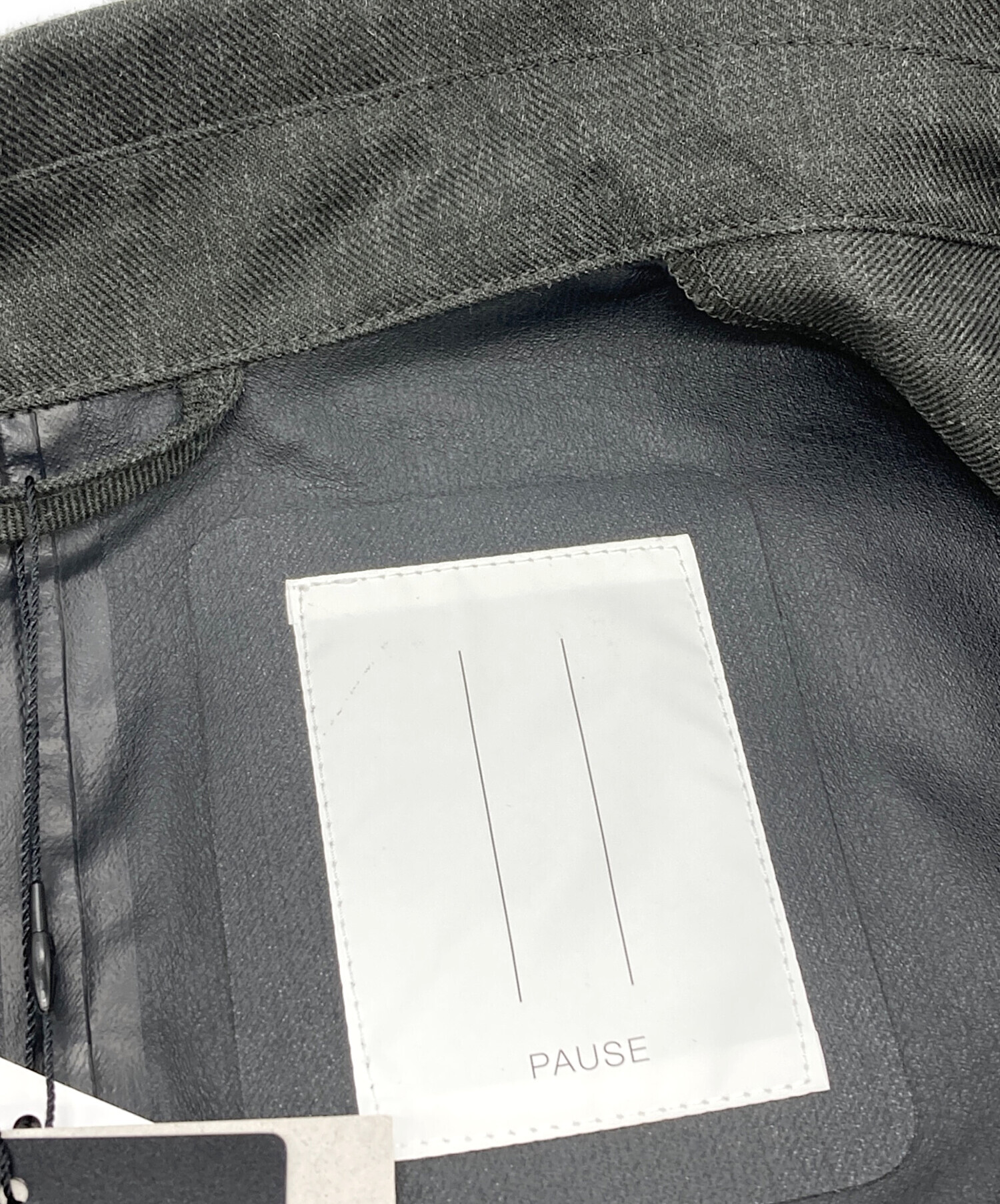 中古・古着通販】DESCENTE PAUSE (デサントポーズ) シングル