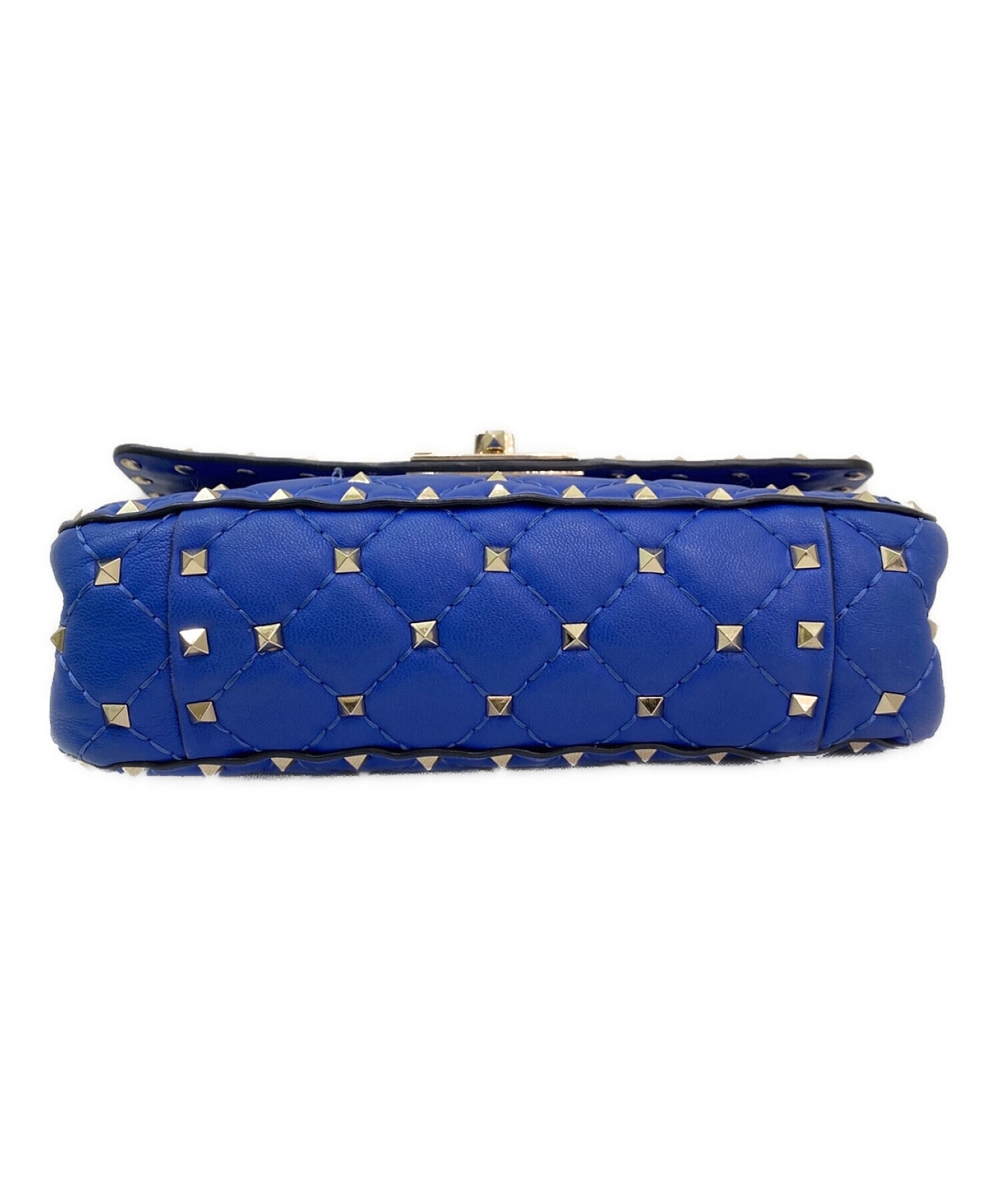 中古・古着通販】VALENTINO (ヴァレンティノ) ロックスタッズ スパイク 