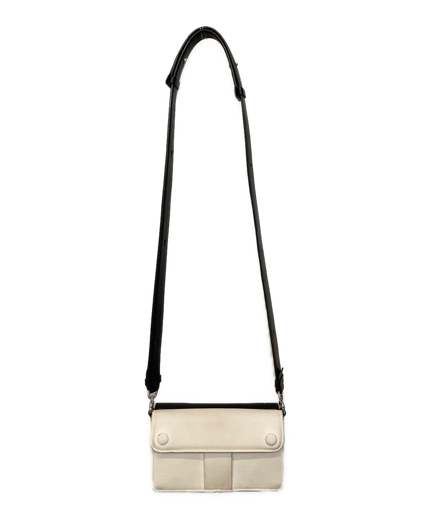 Maison Margiela ショルダーバック 中古・古着通販】Maison Margiela (メゾンマルジェラ) New Lock