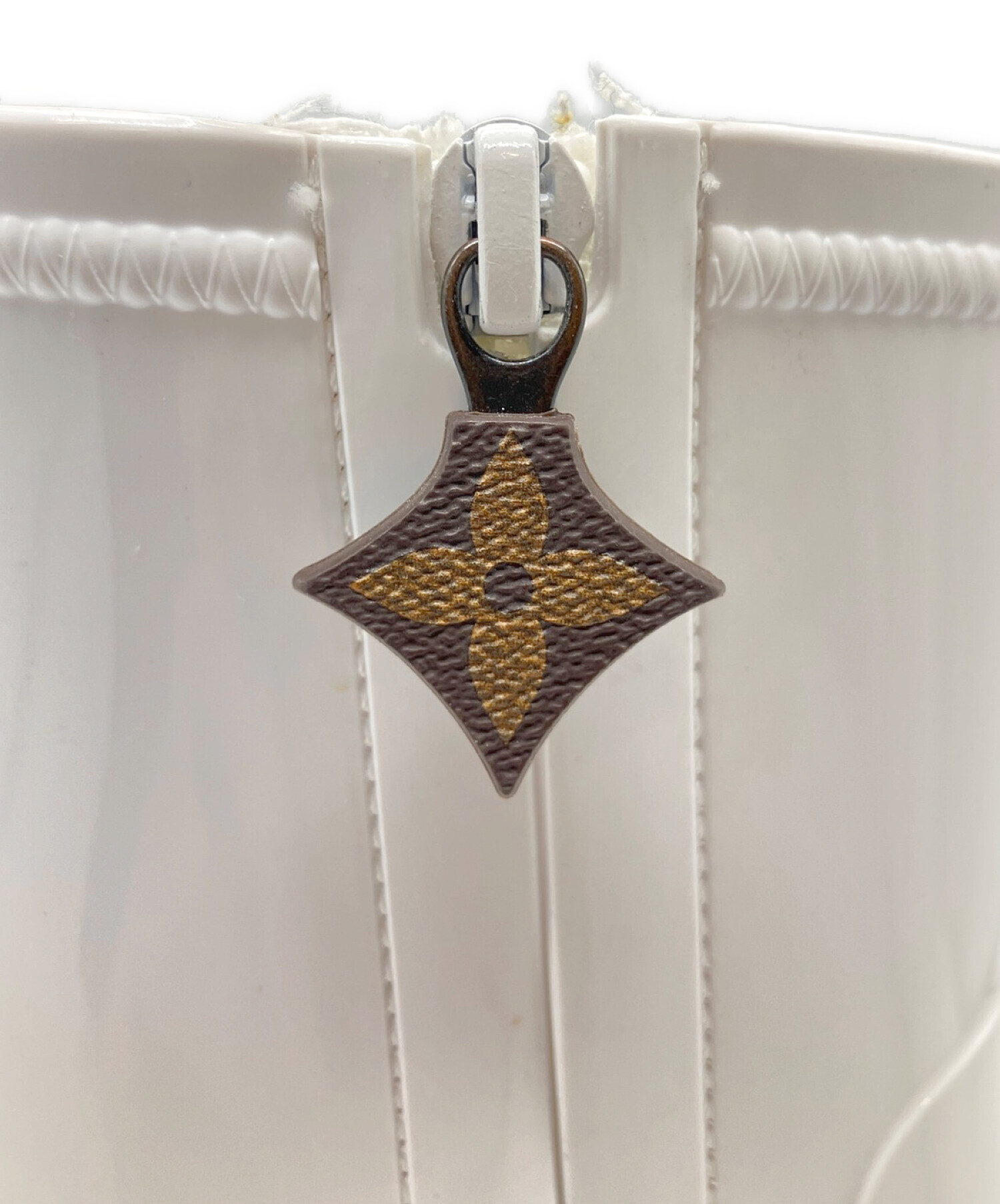 中古・古着通販】LOUIS VUITTON (ルイ ヴィトン) シルエットライン 