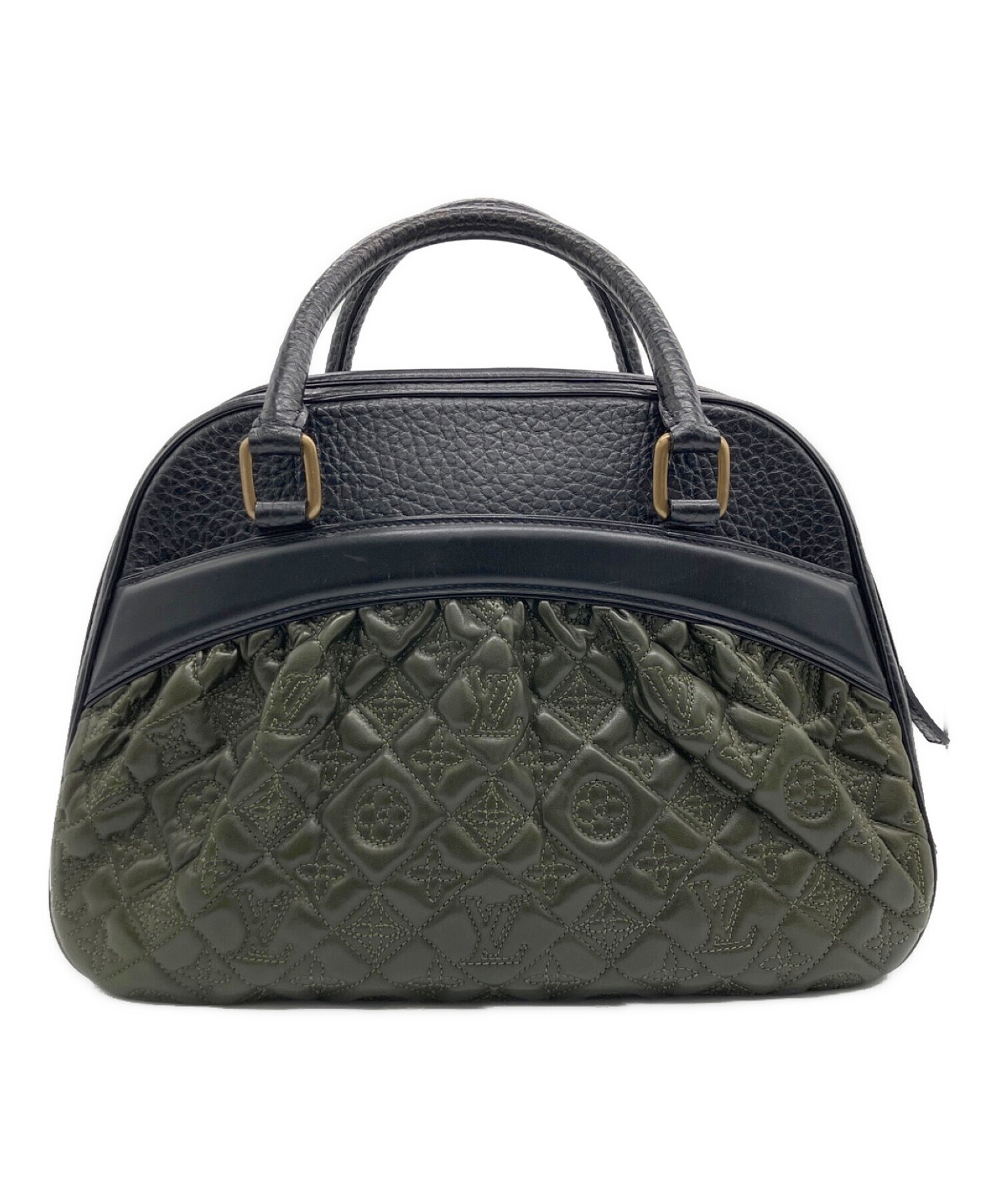 中古・古着通販】LOUIS VUITTON (ルイ ヴィトン) モノグラム 