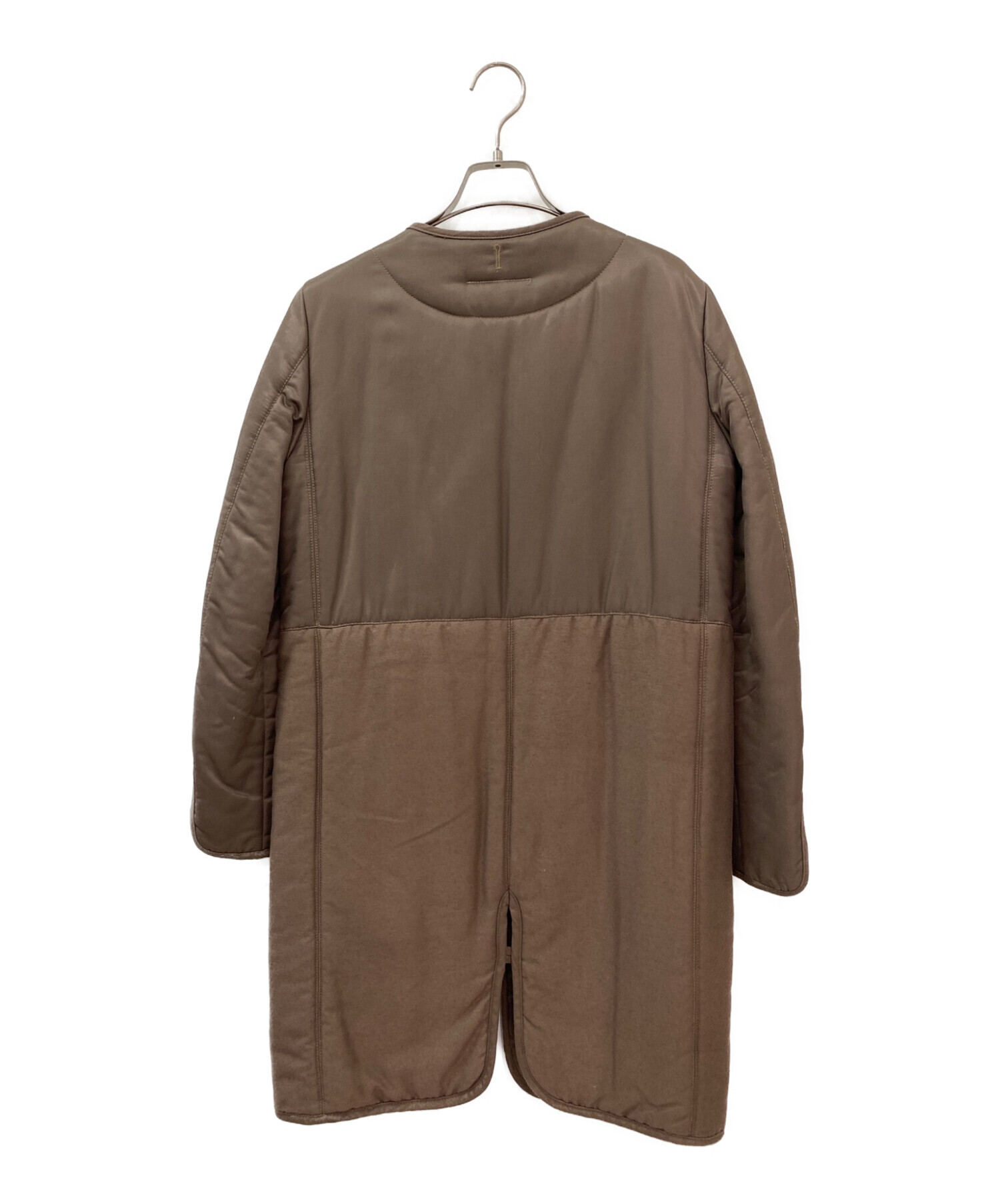 美品 マルジェラ コート MM6 即完売 エムエムシックス メゾン マルジェラ MM6 Maison Margiela シングル