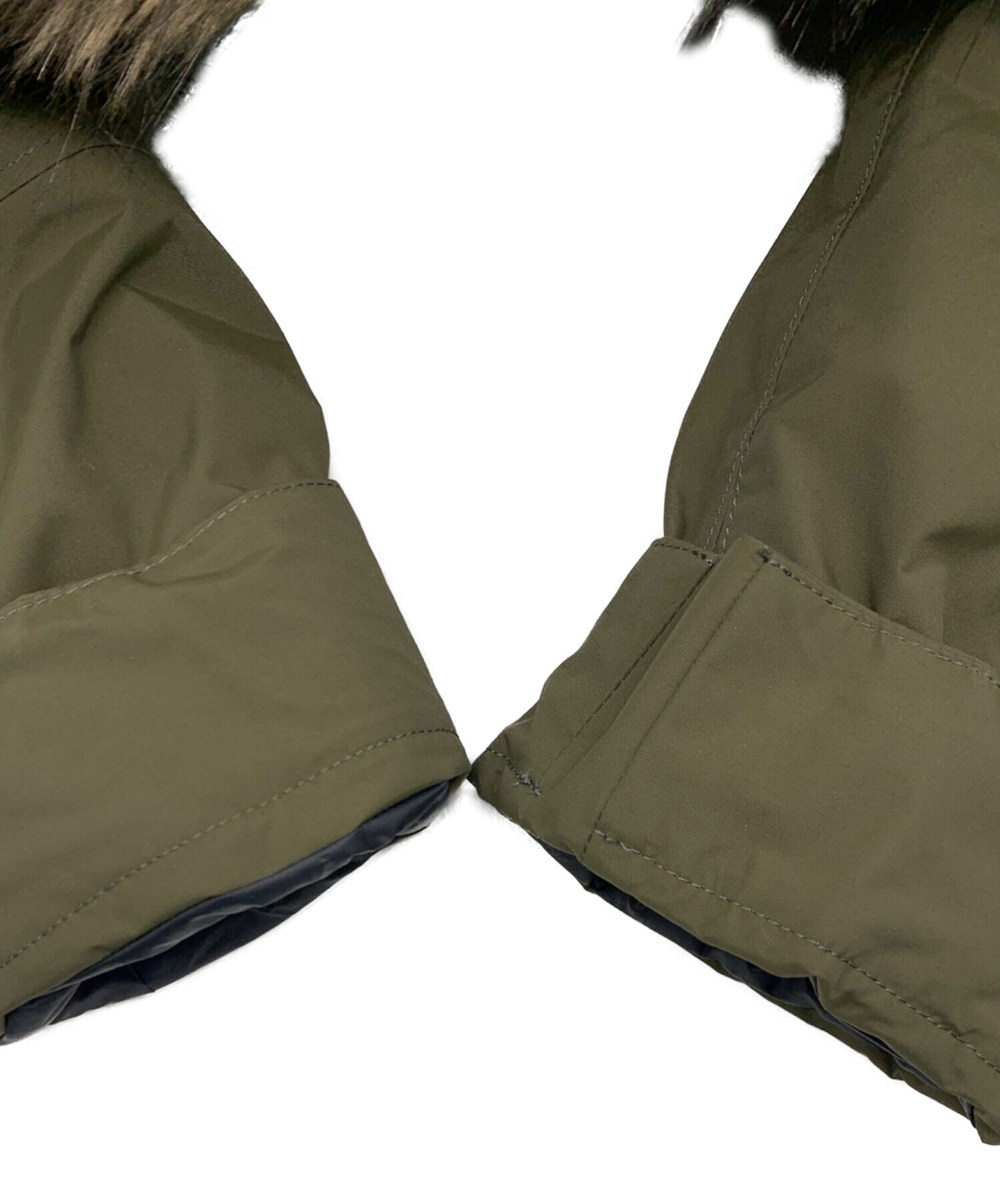 中古・古着通販】THE NORTH FACE (ザ ノース フェイス) サザンクロス