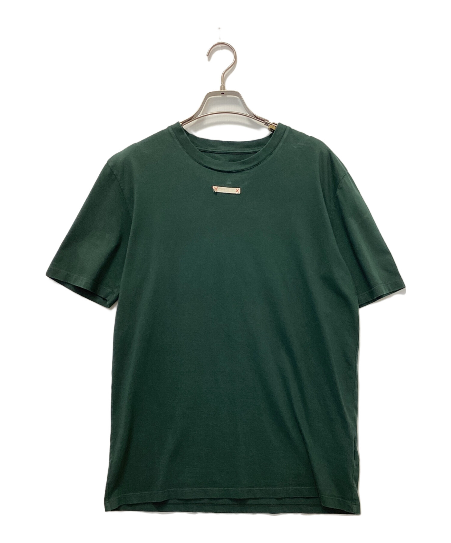 中古・古着通販】Maison Margiela (メゾンマルジェラ) Tシャツ 