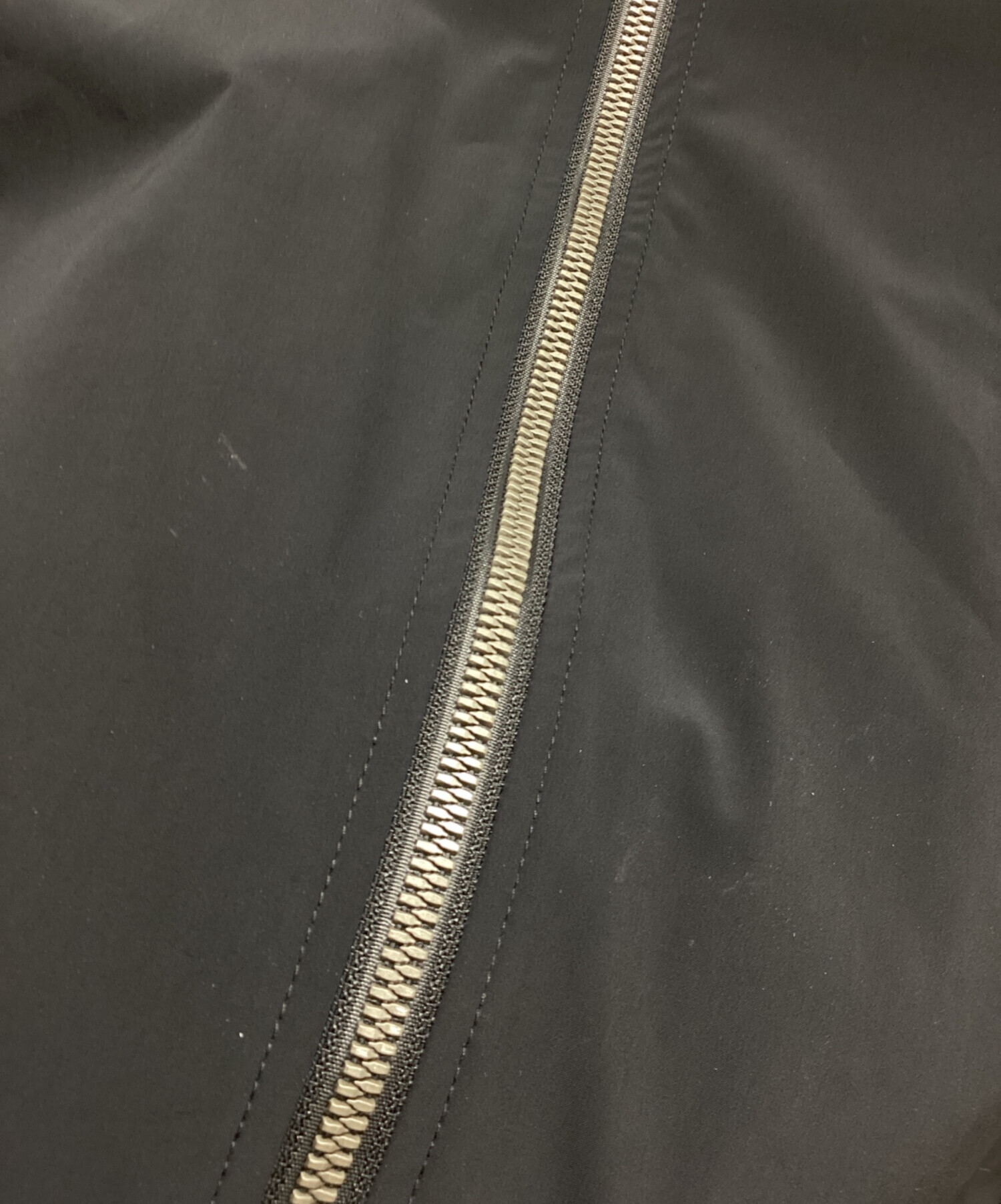 中古・古着通販】5351 pour les hommes (5351プールオム) ジップアップ