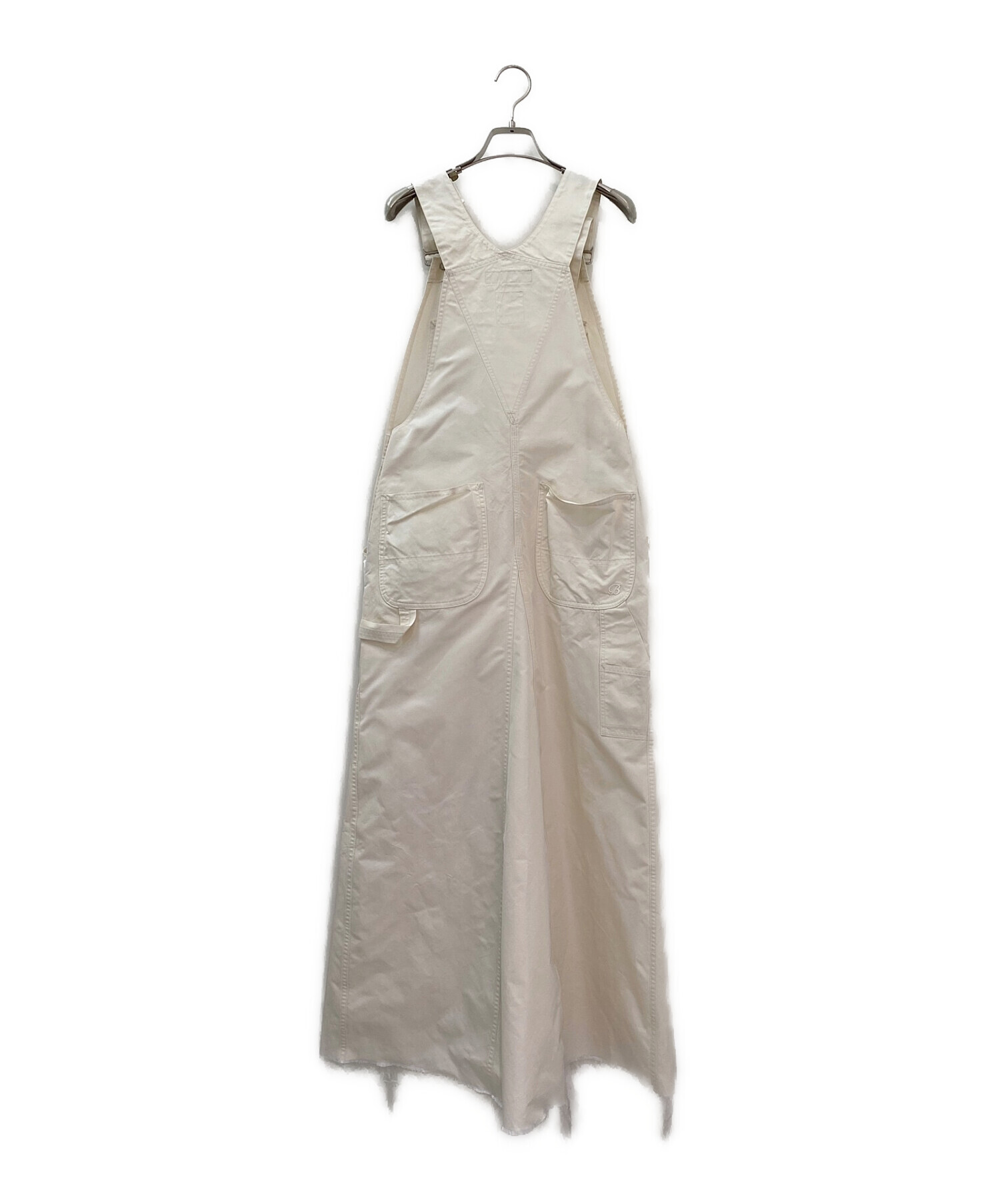 中古・古着通販】MADISON BLUE (マディソンブルー) JUMPER SKIRT MAXI