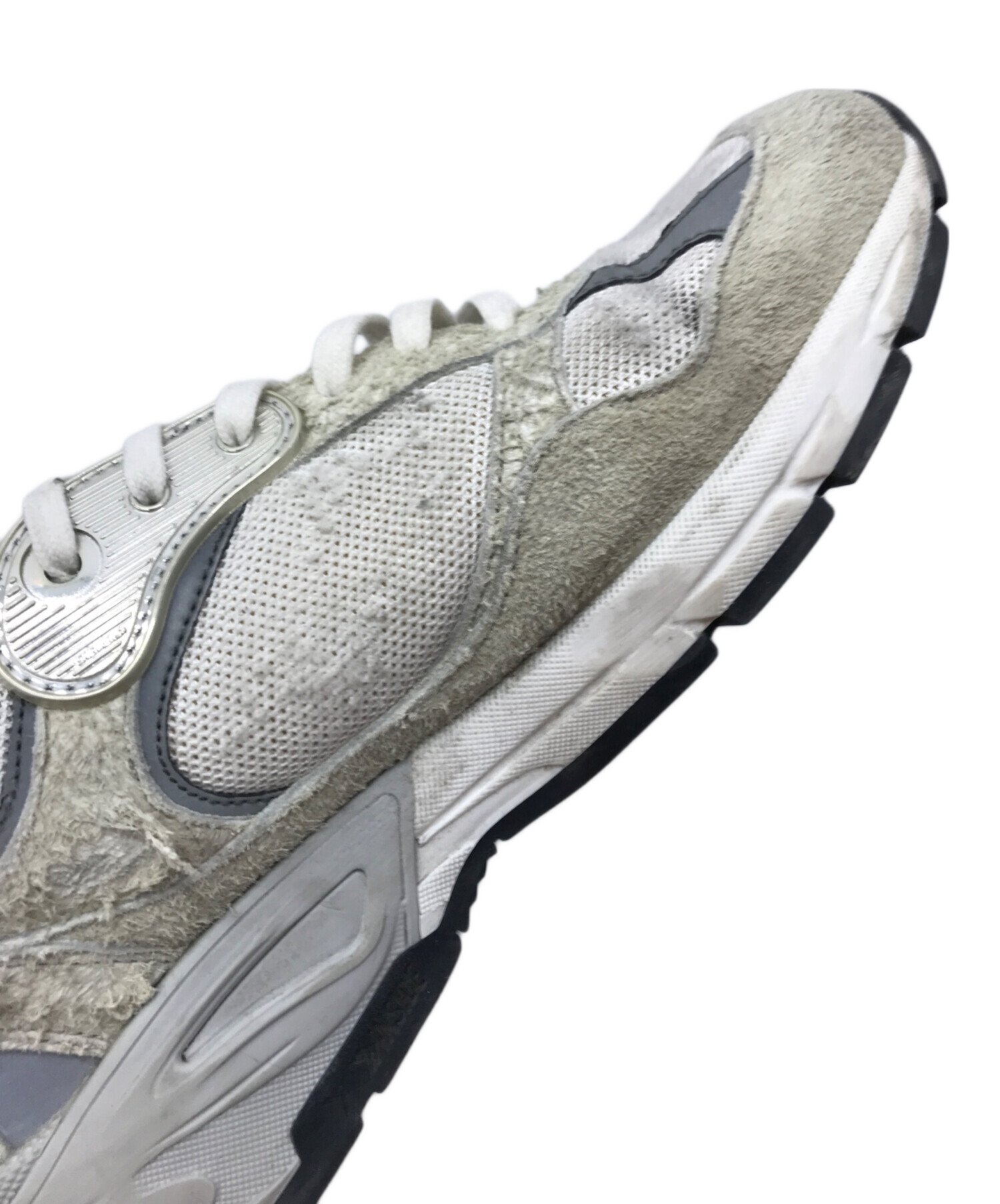 中古・古着通販】GOLDEN GOOSE (ゴールデングース) DAD-STAR ホワイト 