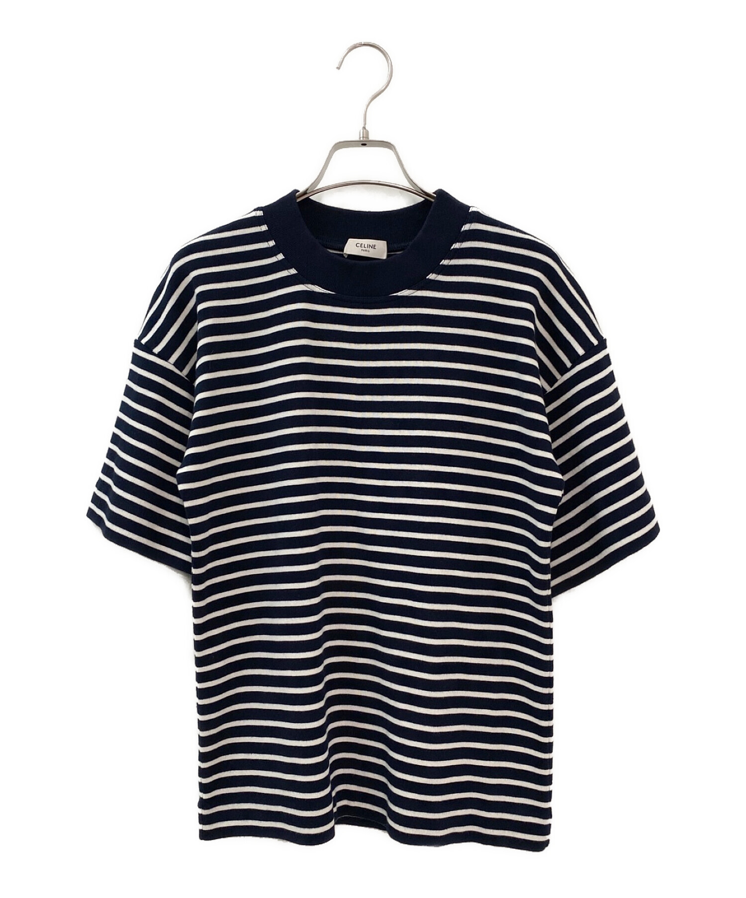 CELINEの半袖ニット 期間限定値下げ】セリーヌ サマーニット 半袖