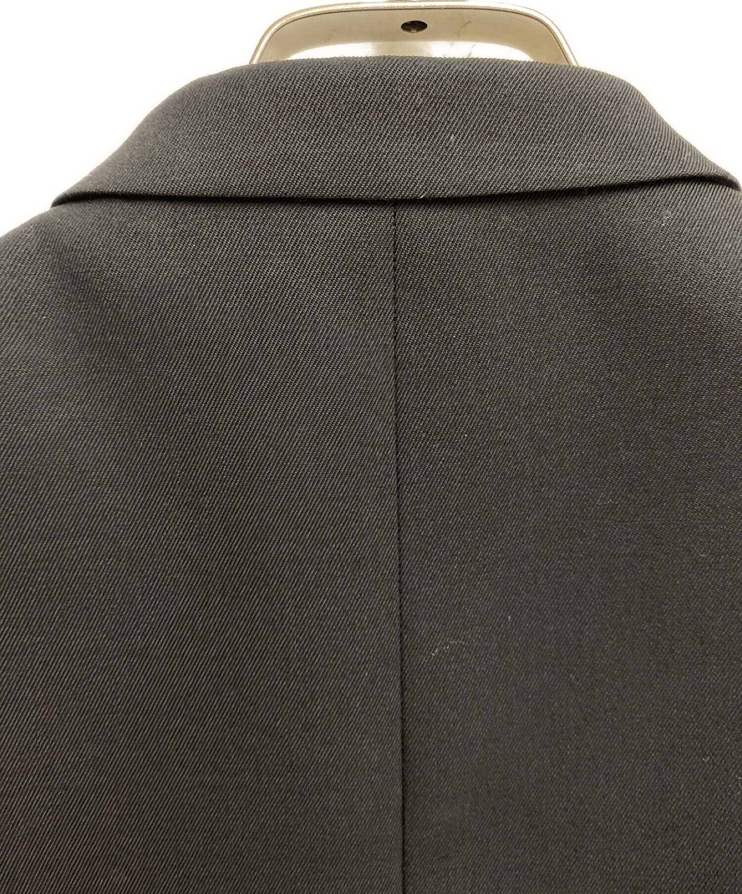 中古・古着通販】DIOR HOMME (ディオール オム) ベルトテーラード