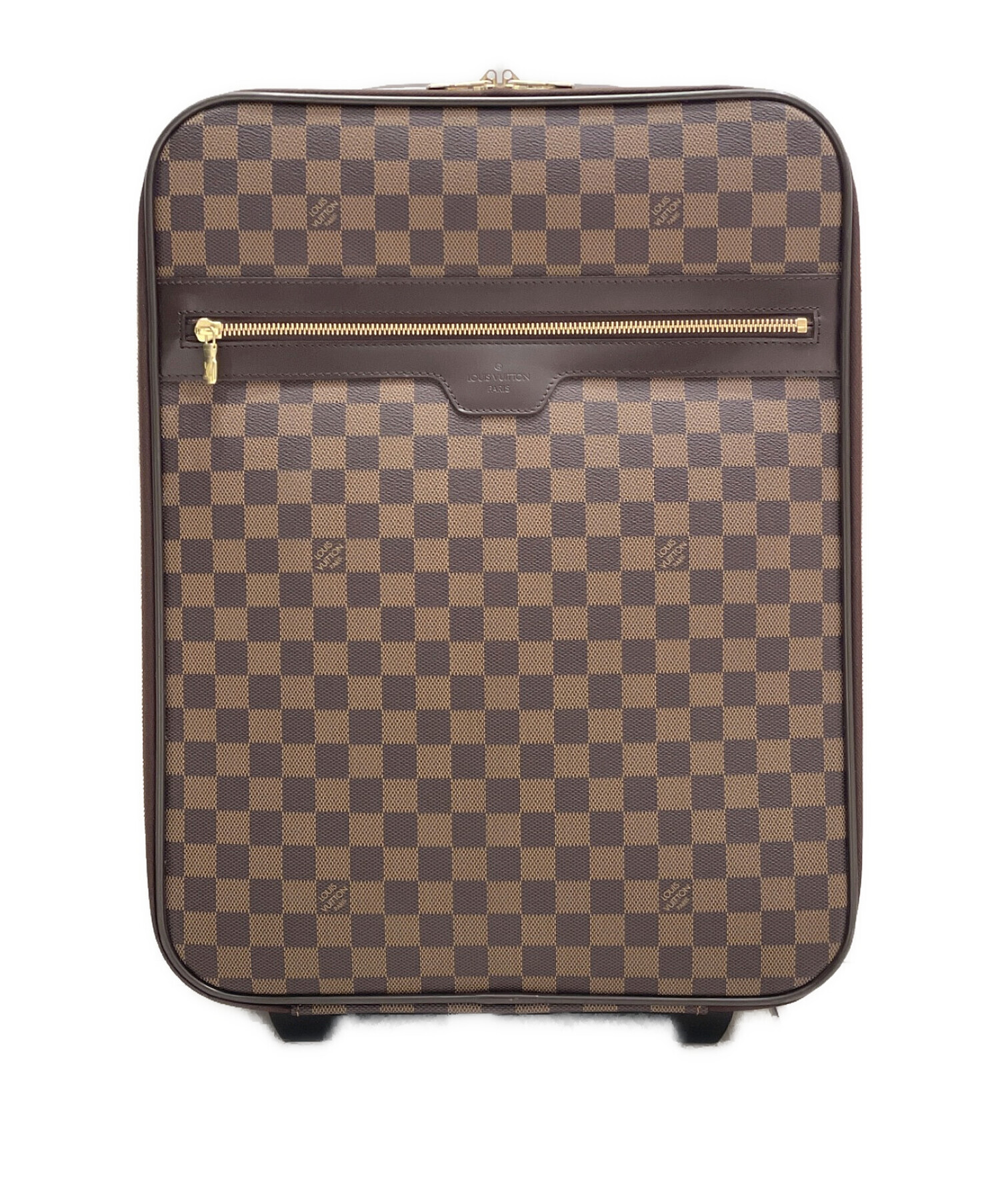 中古・古着通販】LOUIS VUITTON (ルイ ヴィトン) ぺガス50｜ブランド