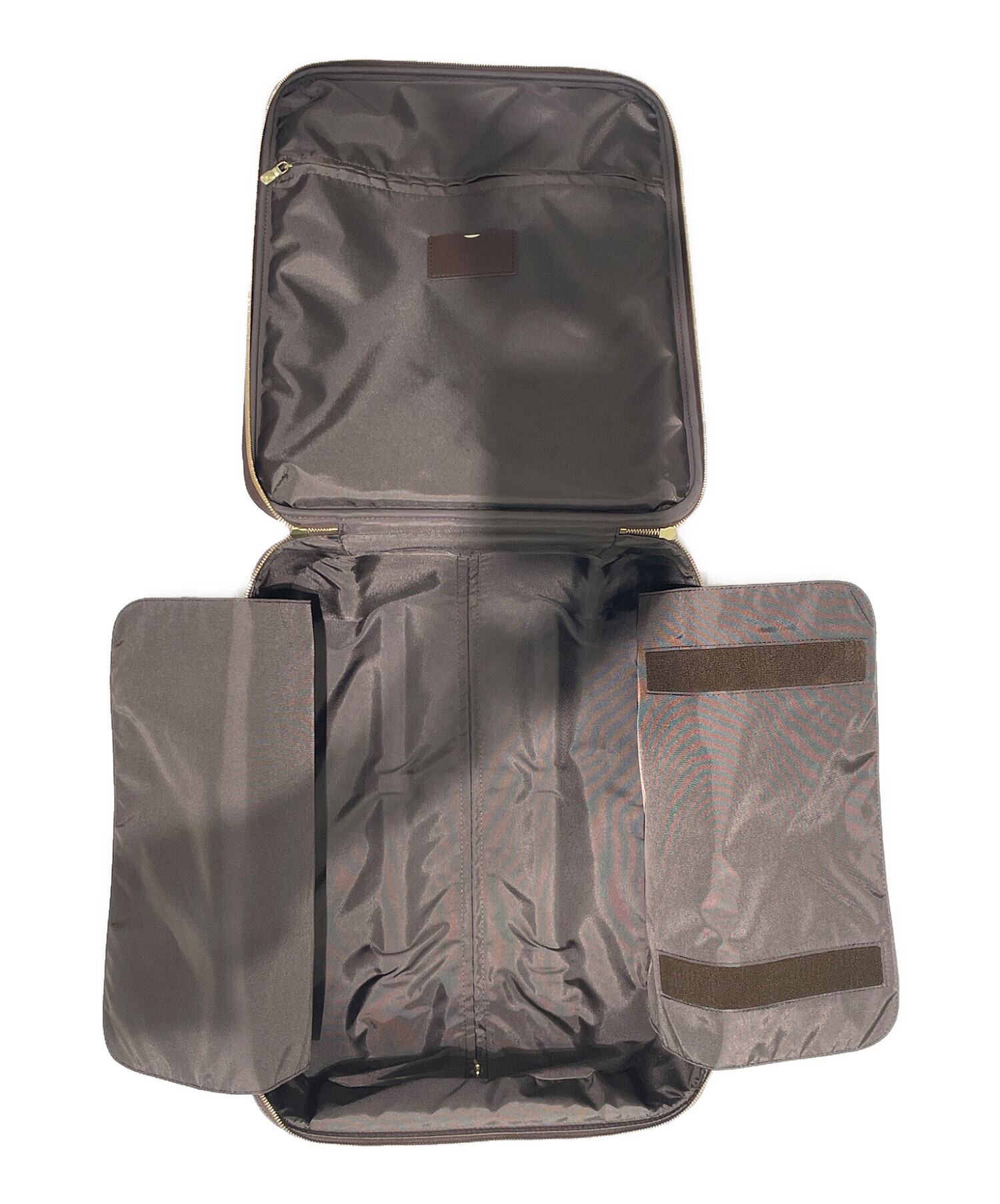 中古・古着通販】LOUIS VUITTON (ルイ ヴィトン) ぺガス50｜ブランド