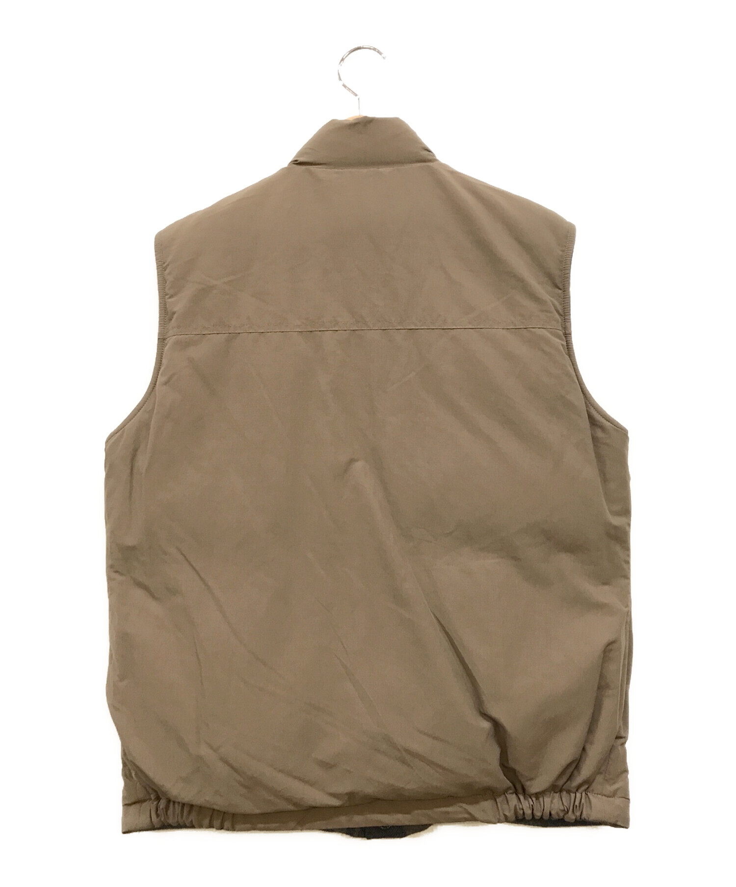 中古・古着通販】BRUNELLO CUCINELLI (ブルネロクチネリ) チェック