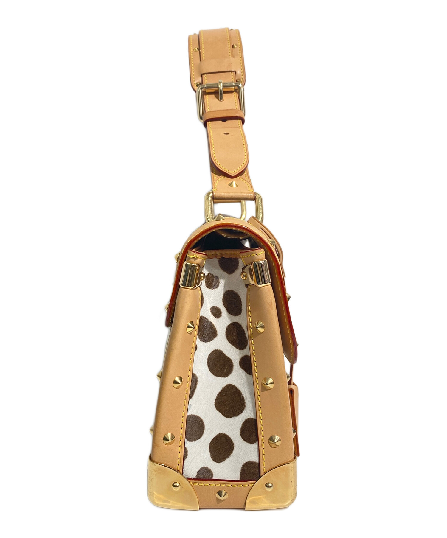 中古・古着通販】LOUIS VUITTON (ルイ ヴィトン) サックダルメシアン 