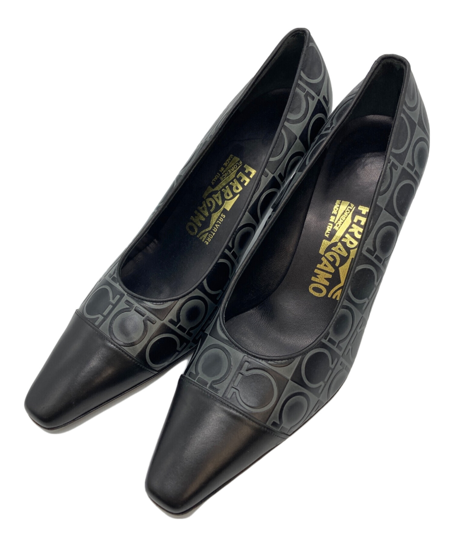 中古・古着通販】Salvatore Ferragamo (サルヴァトーレ フェラガモ 