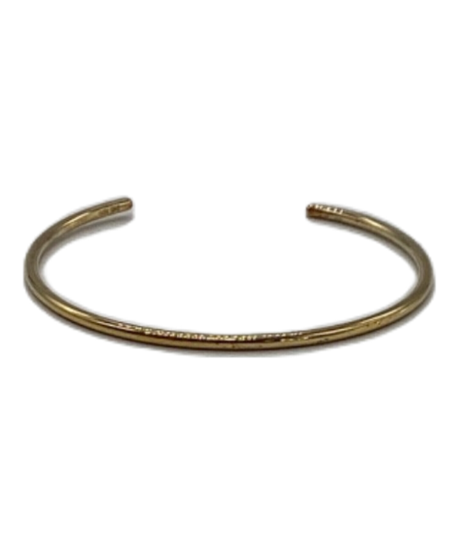 中古・古着通販】ete (エテ) バングル｜ブランド・古着通販 トレファク