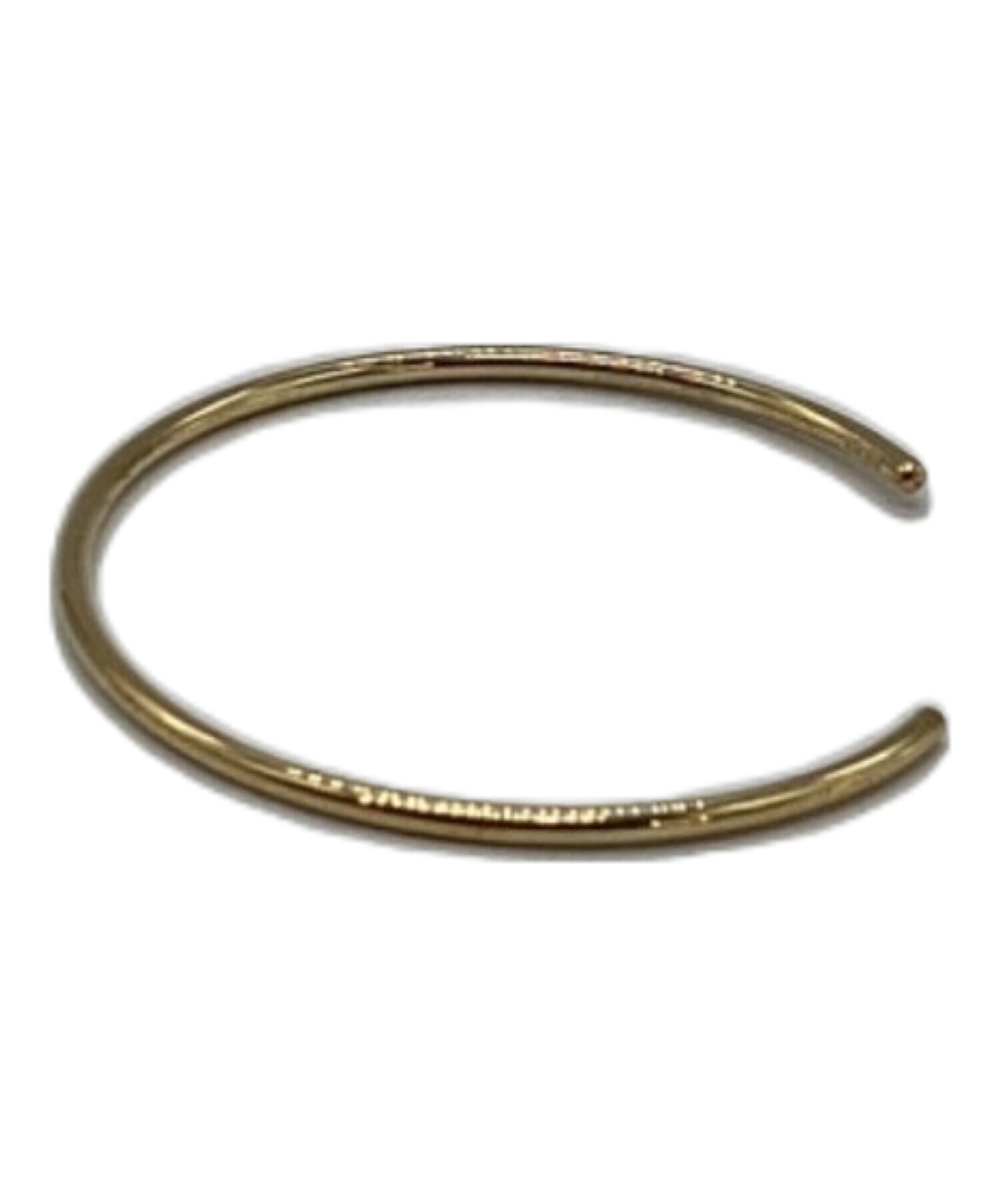 中古・古着通販】ete (エテ) バングル｜ブランド・古着通販 トレファク