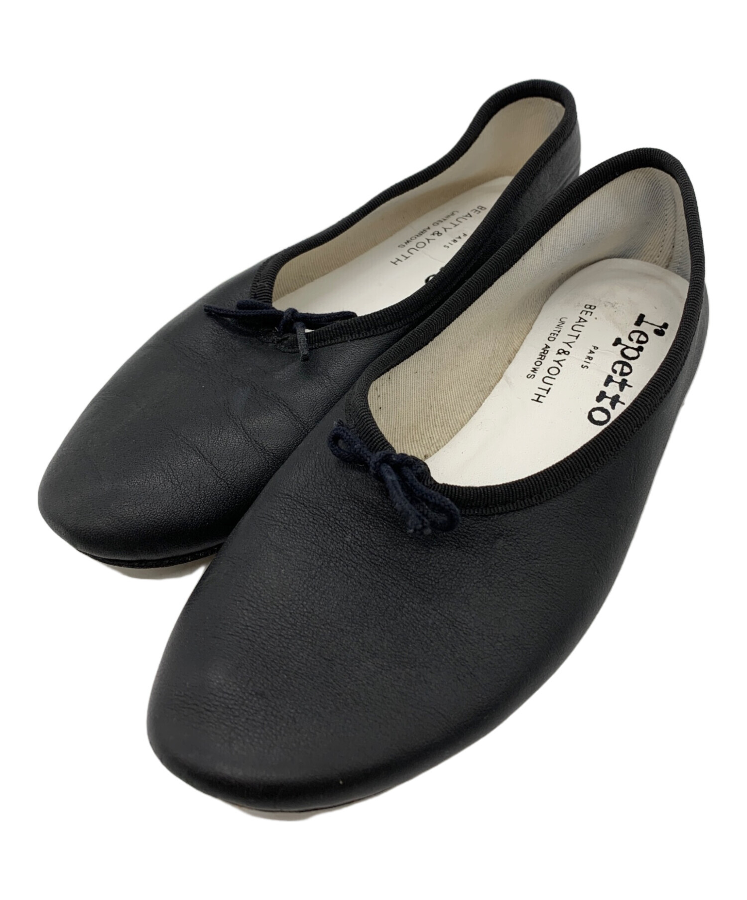中古・古着通販】Repetto×BEAUTY&YOUTH (レペット×ビューティーアンド