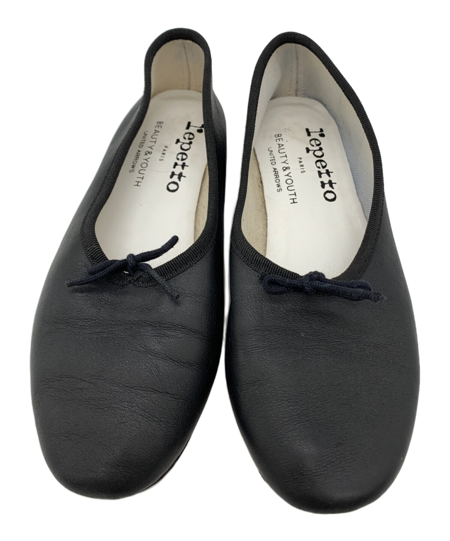 中古・古着通販】Repetto×BEAUTY&YOUTH (レペット×ビューティーアンド