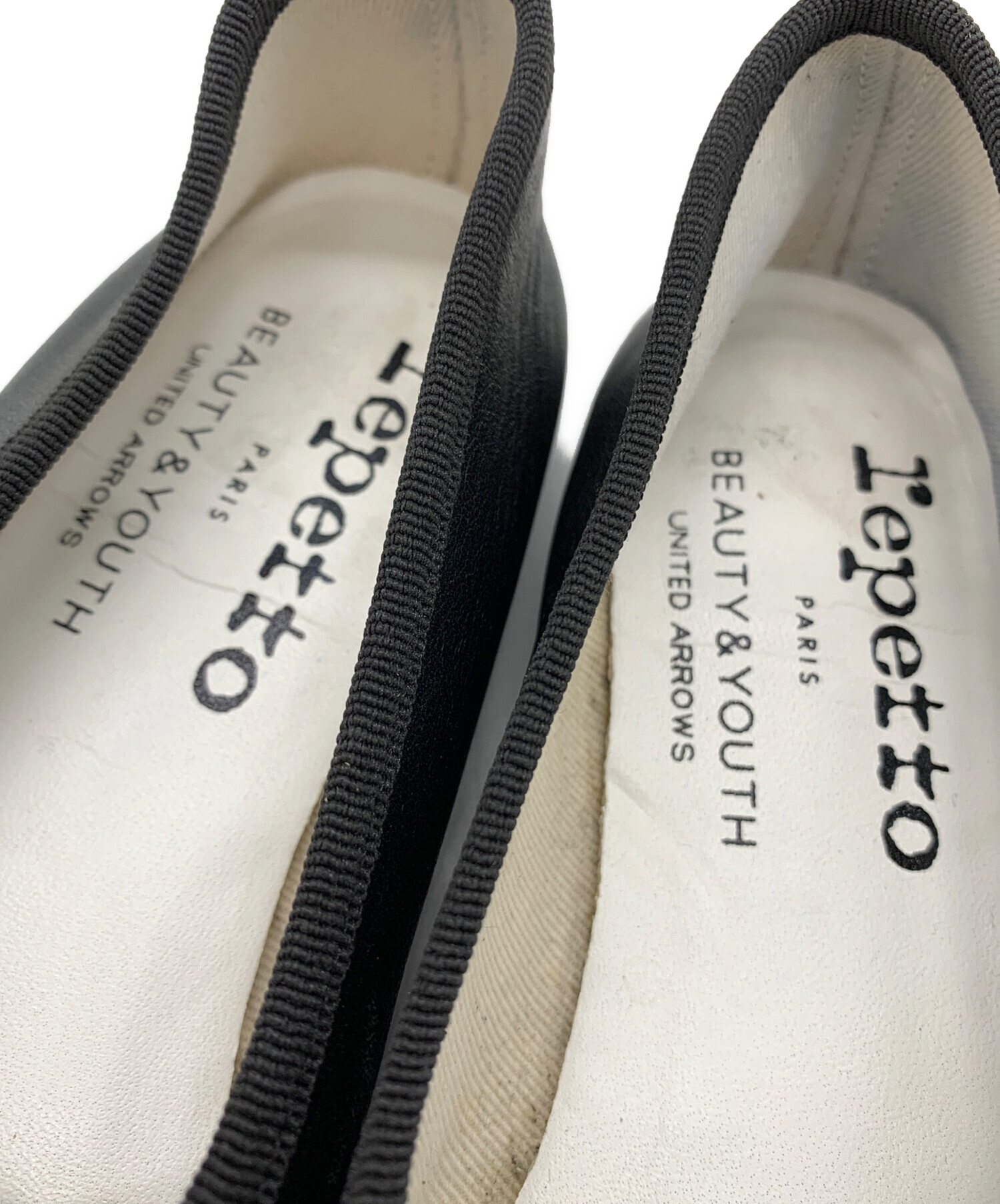 中古・古着通販】Repetto×BEAUTY&YOUTH (レペット×ビューティー