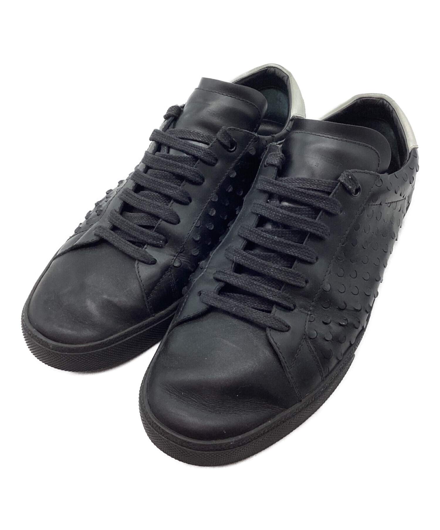 Osuman N 　Saint Laurent paris サンローラン 中古・古着通販】Saint Laurent Paris (サンローランパリ) スニーカー