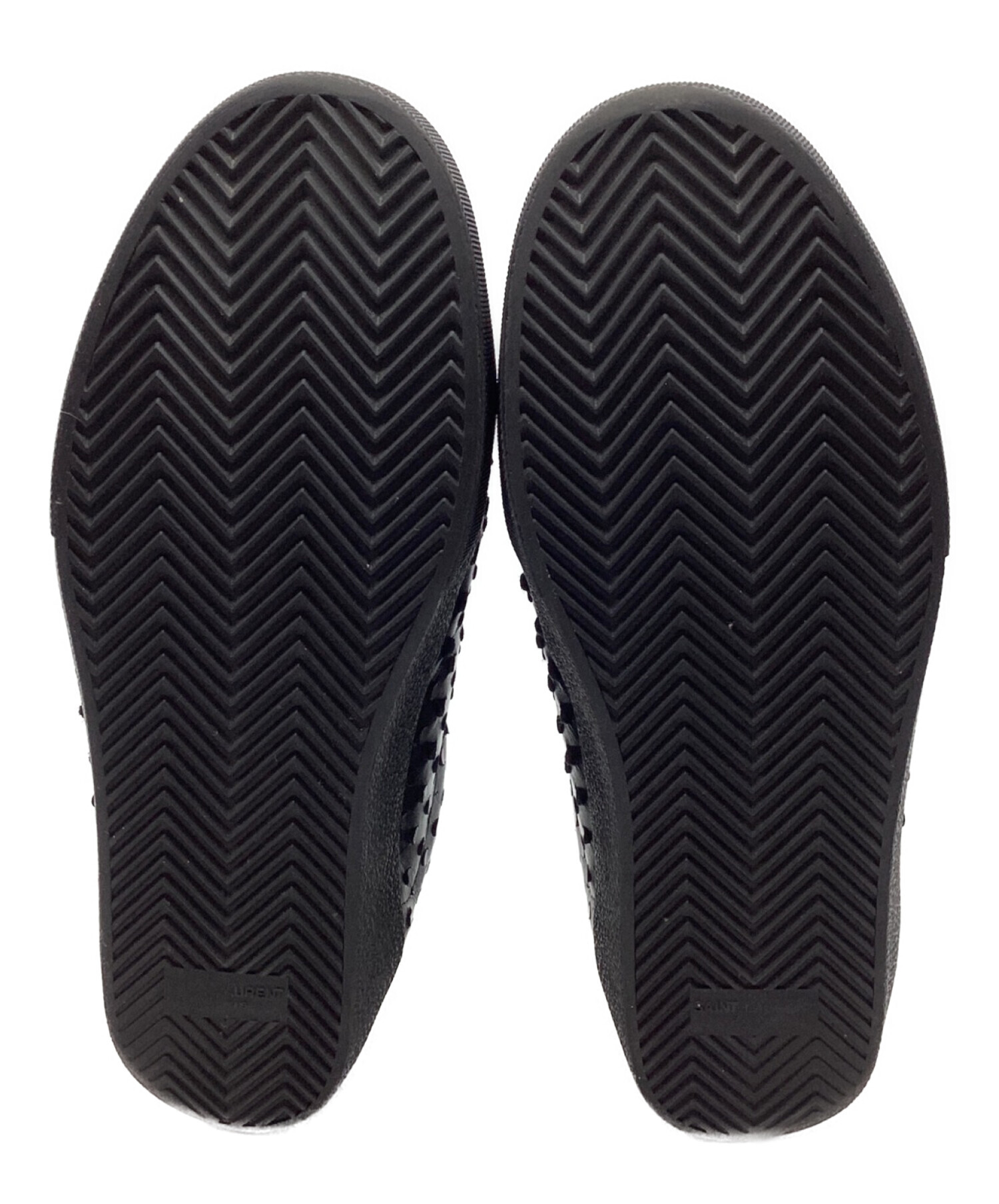 中古・古着通販】Saint Laurent Paris (サンローランパリ) スニーカー