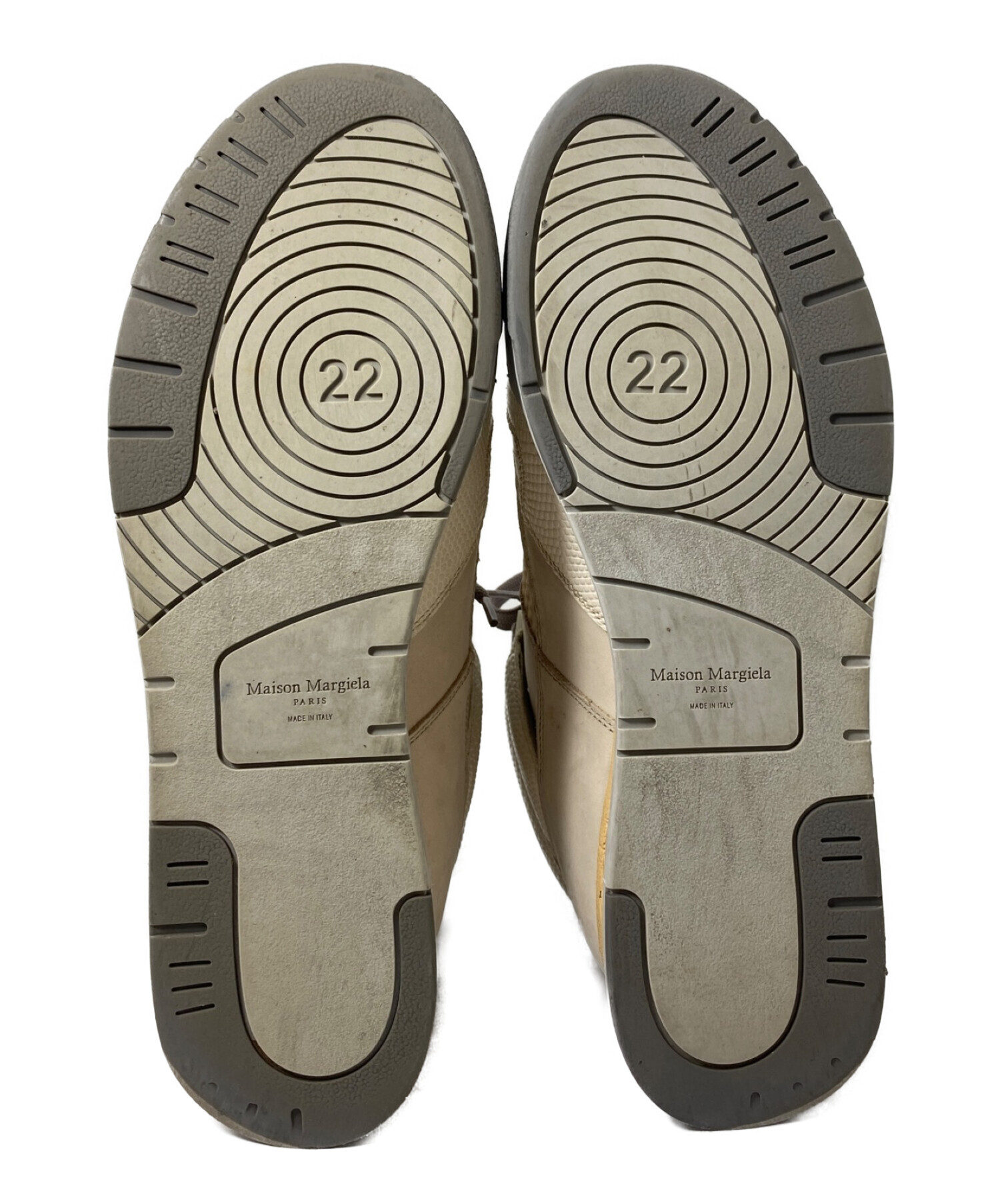 中古・古着通販】Maison Margiela (メゾンマルジェラ) DEAD STOCK 
